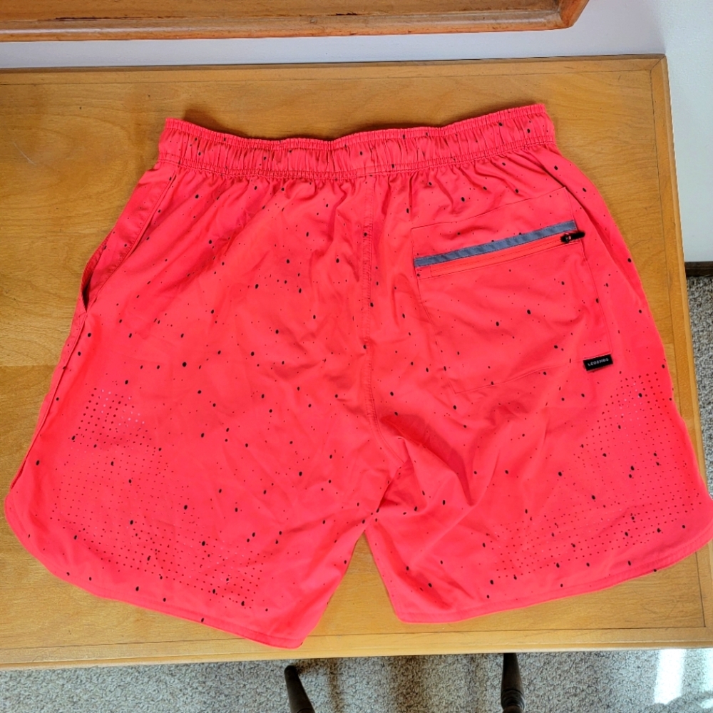 LEGENDS the Most comfortable shorts in the world